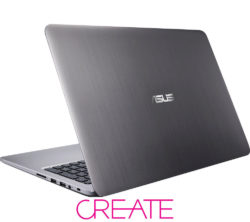 ASUS  K501UX 15.6